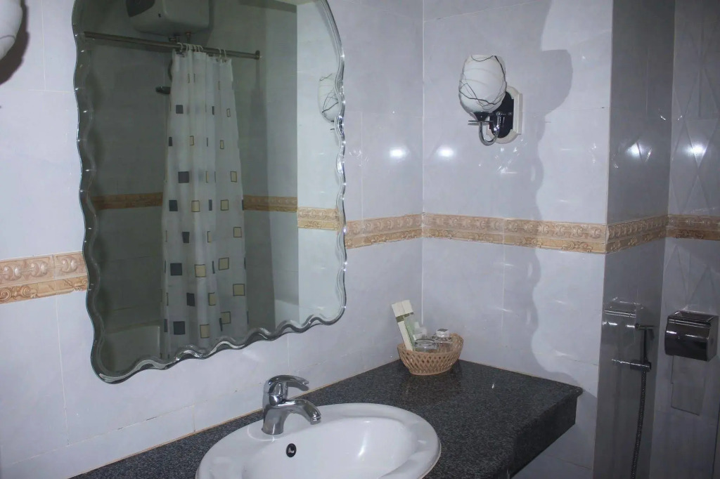 Monorom 2 VIP Hotel