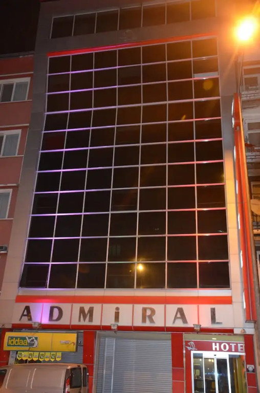 ADMİRAL