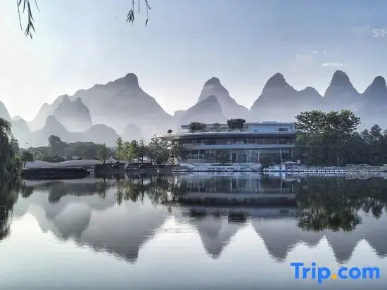 No. 9 Alley · Yuchenju (Guangxi Normal University Yucai Campus Store, Seven Star Scenic Area)