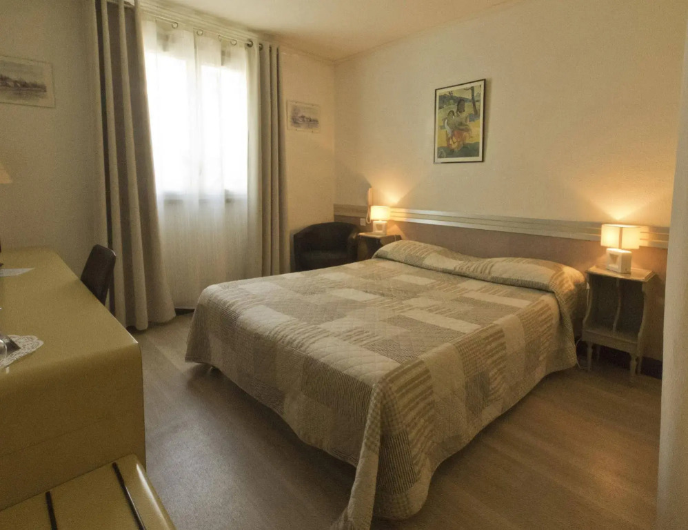 Hotel Les Oliviers