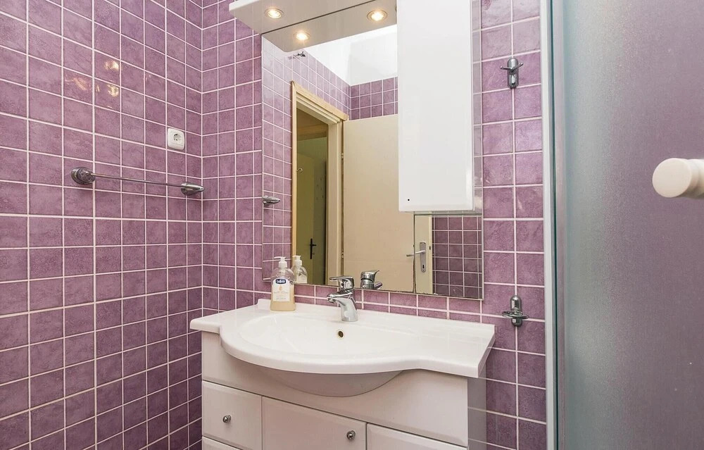 Stunning Home in Lokva Rogoznica With Wifi and 1 Bedrooms