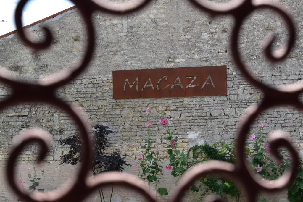 Macaza Location Bien Etre
