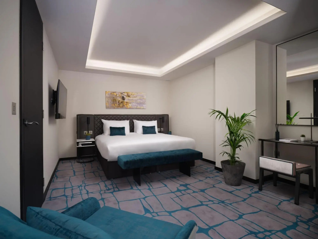 Dao by Dorsett West London