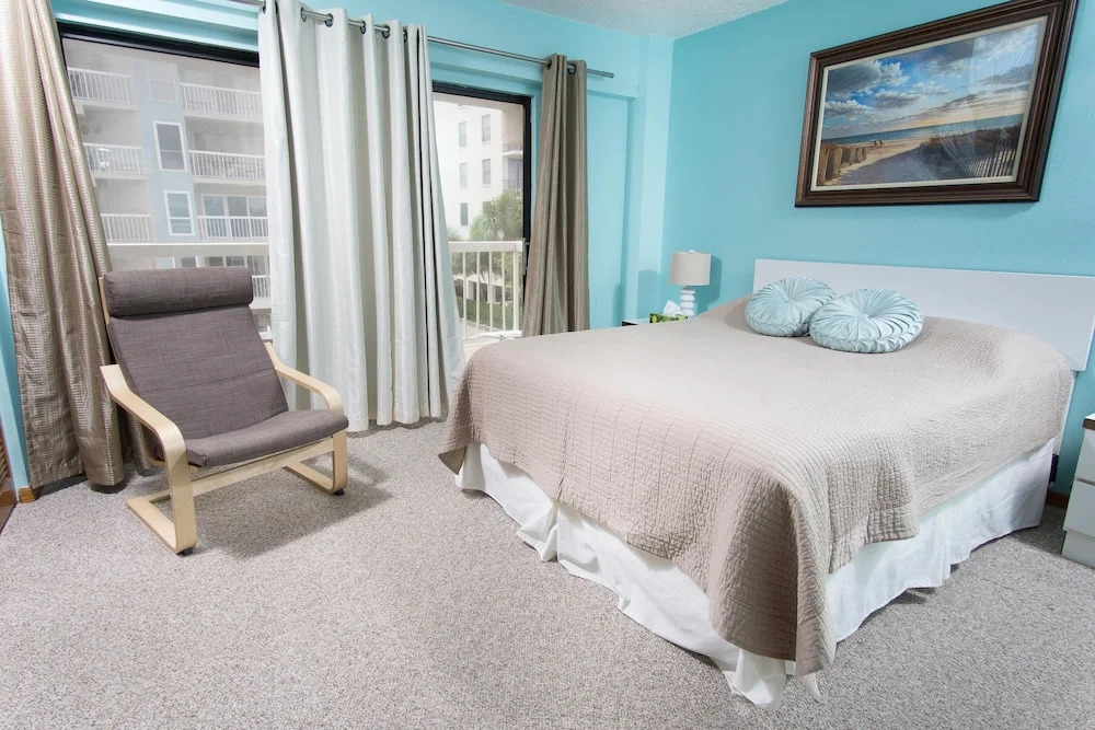 Intracoastal Side Condos by Plumlee Vacation Rentals