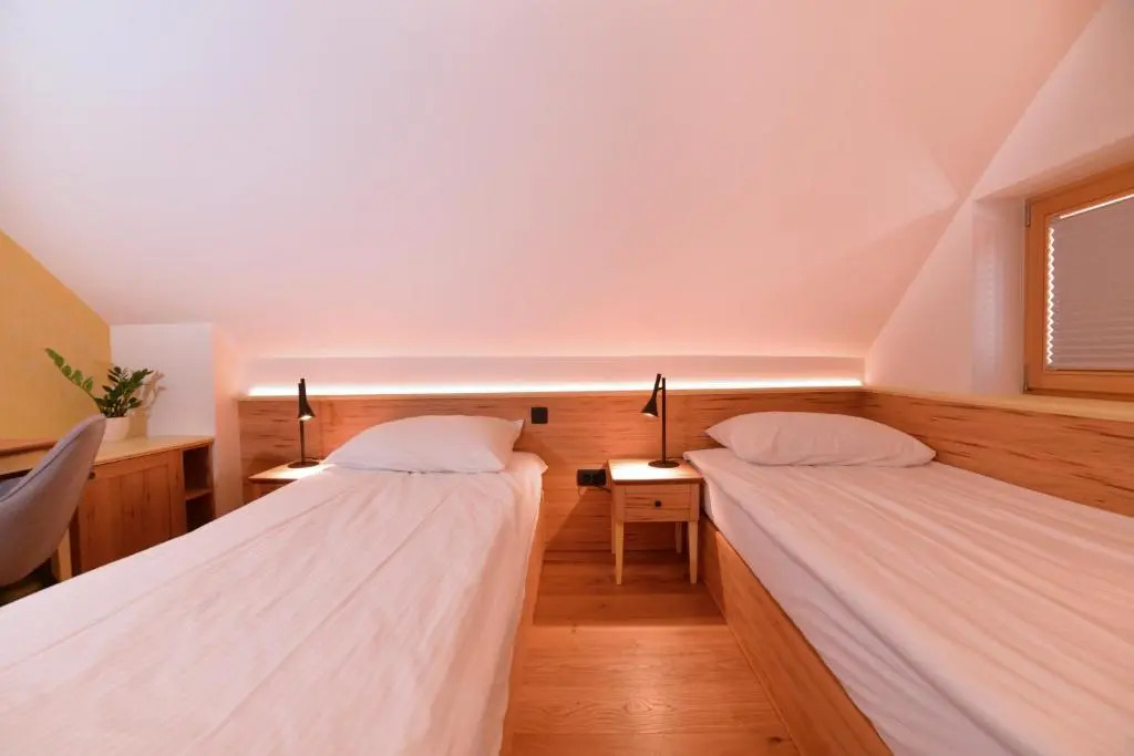 Guesthouse Les