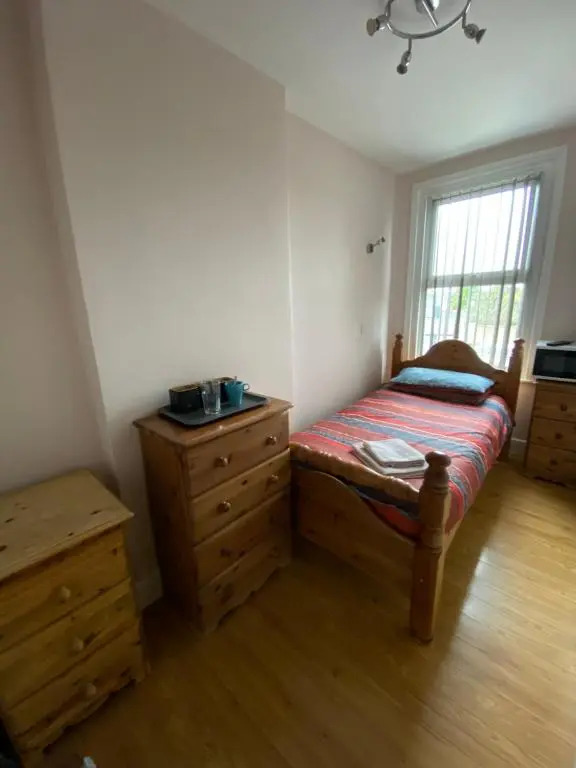 Abbey Guest House