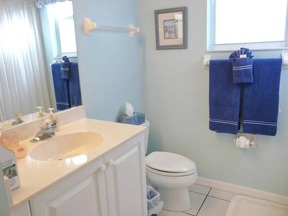 520 Club Marco Circle, Unit 101