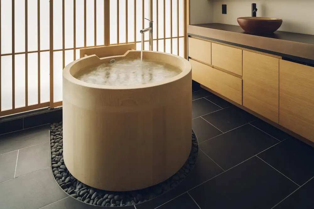 Апарт-отель Nol Kyoto Sanjo