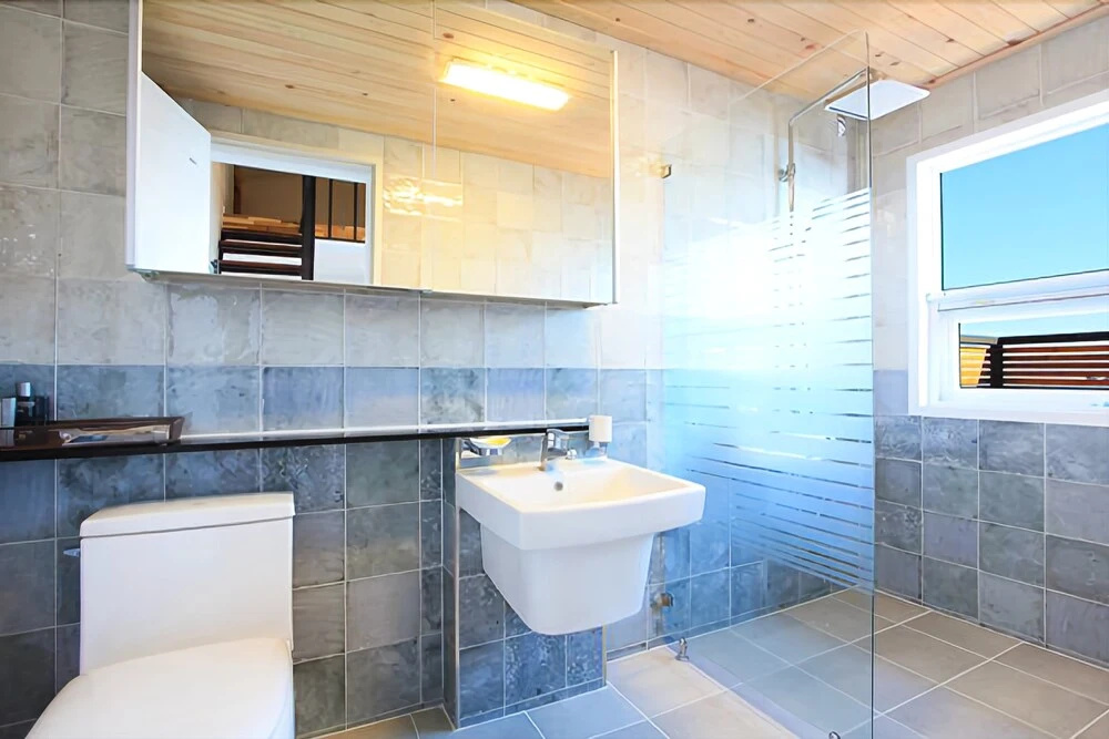 Namhae Mijo Dive Resort