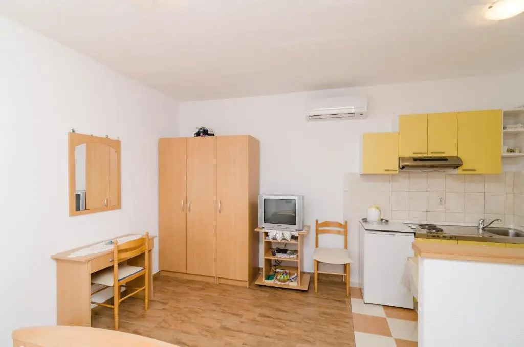 Apartments Skurla