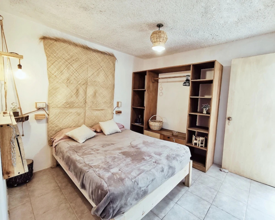 Hostel Boutique 55