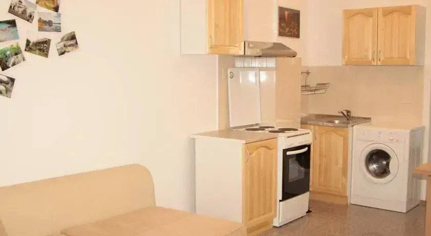Apartments 53 in Sofia