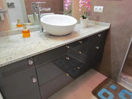 Modern Flat in Alicante