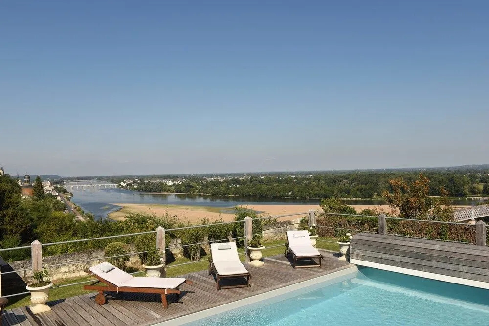 Manoir Plessis Bellevue