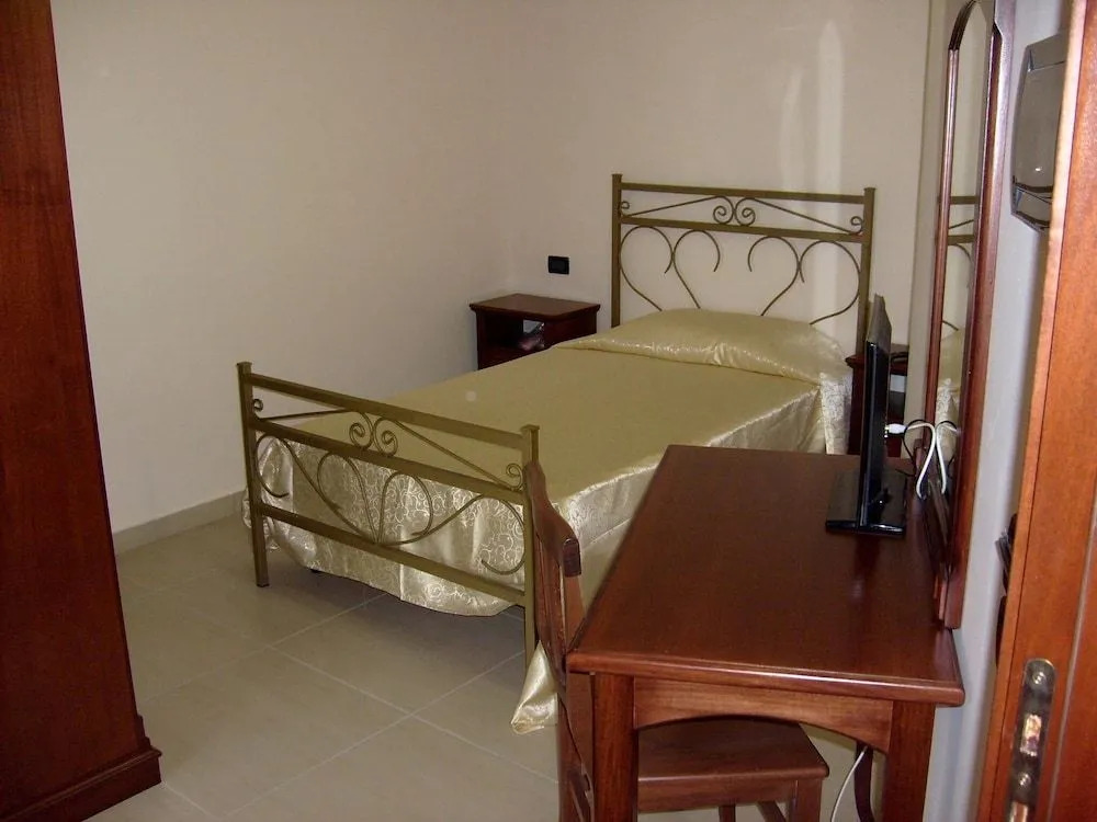 hotel parrilla