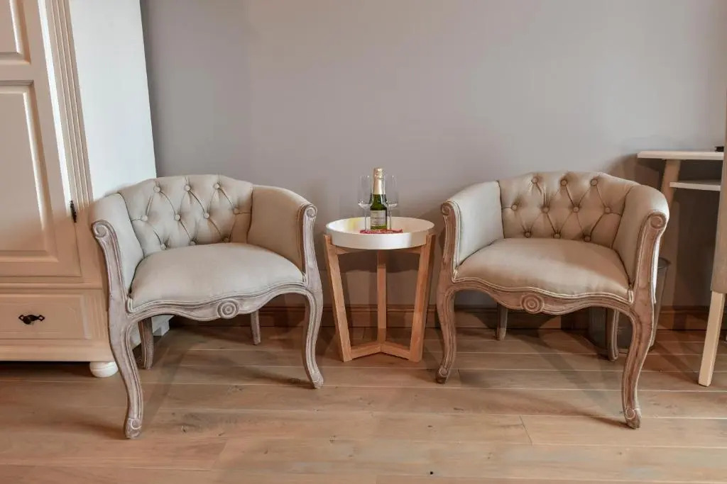 B&B De Waeterhoeve