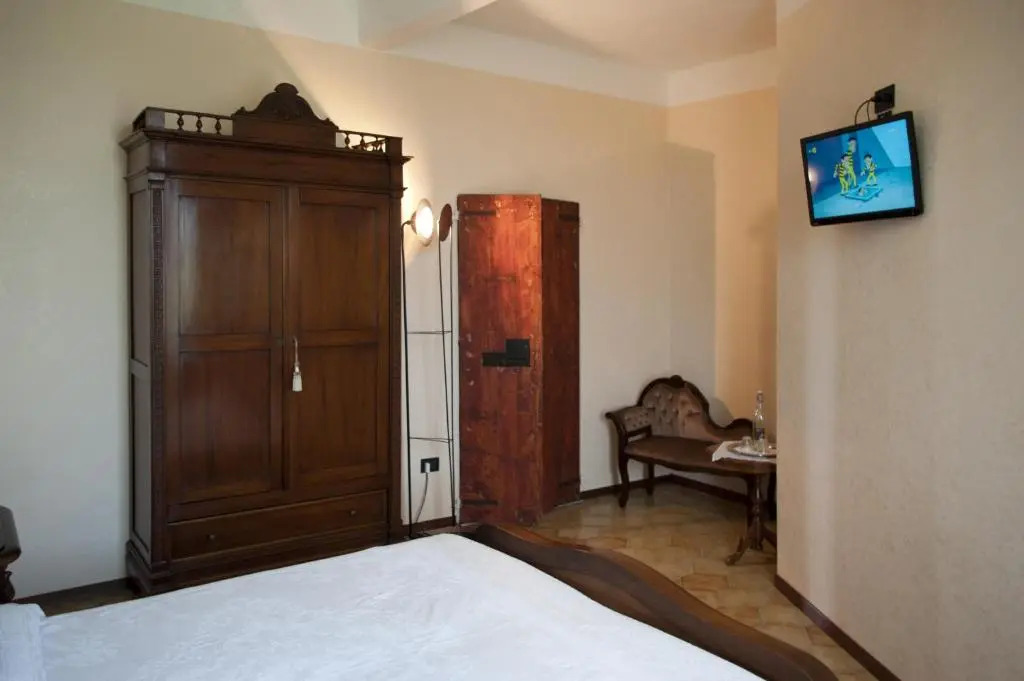 B&B Corte Leopoli