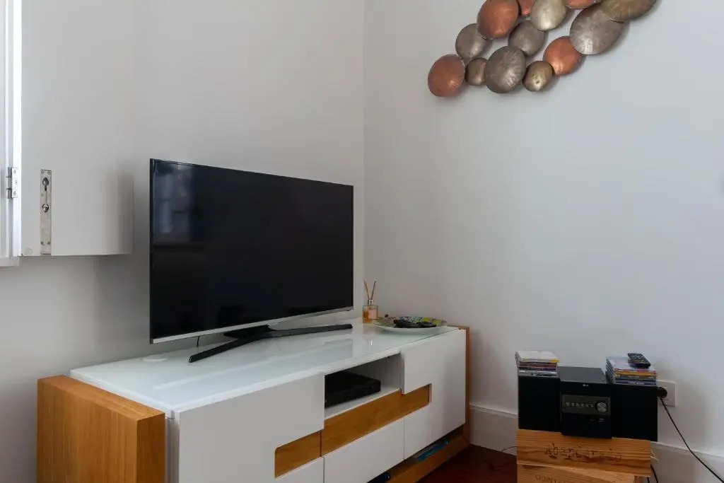 Guestready - Ribeira Apt for 4 in the Historical Porto Center