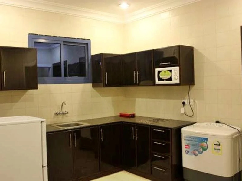 Dar Lina Hotel Apartments