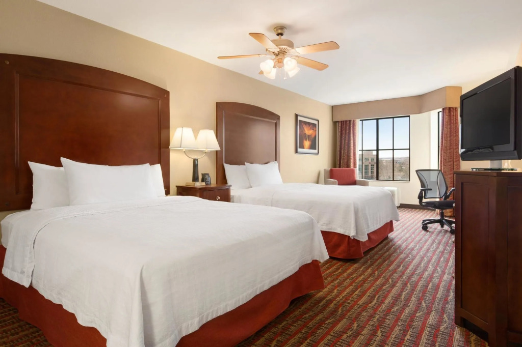 Homewood Suites by Hilton Denver Tech Center