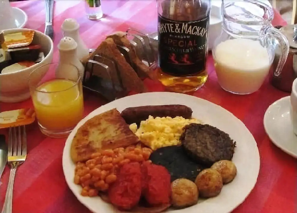 Cherrytree Villa Guest House