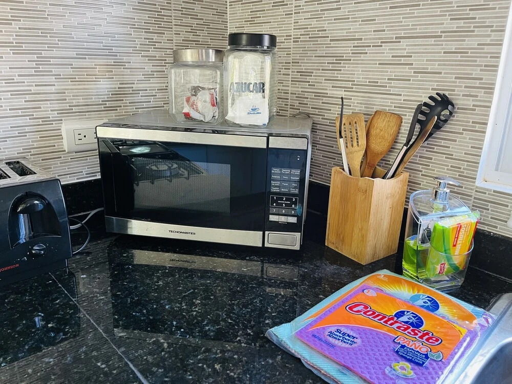 Quiet Condo Ideal Families Playa Bavaro