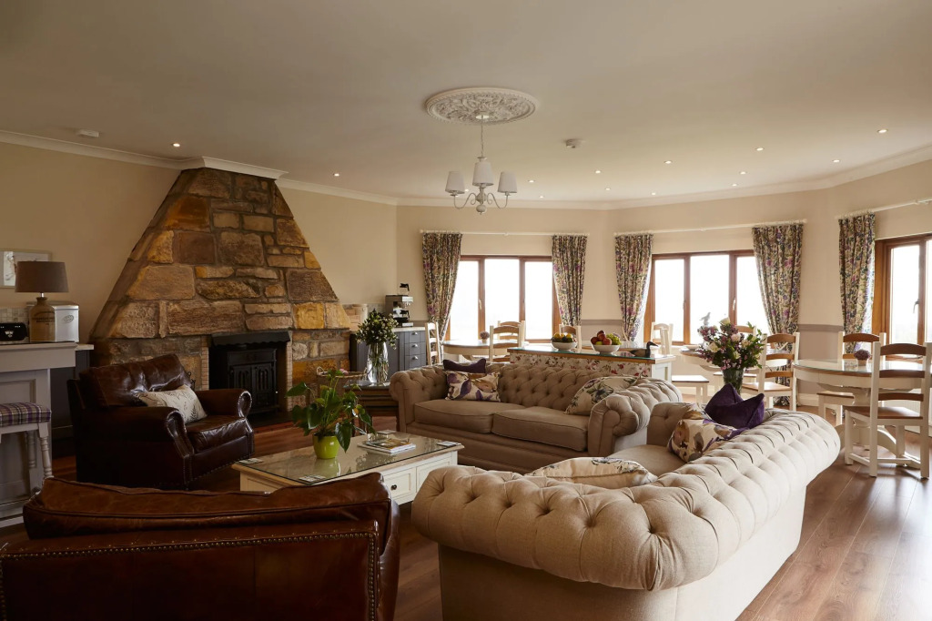 Bowhill Bed and Breakfast