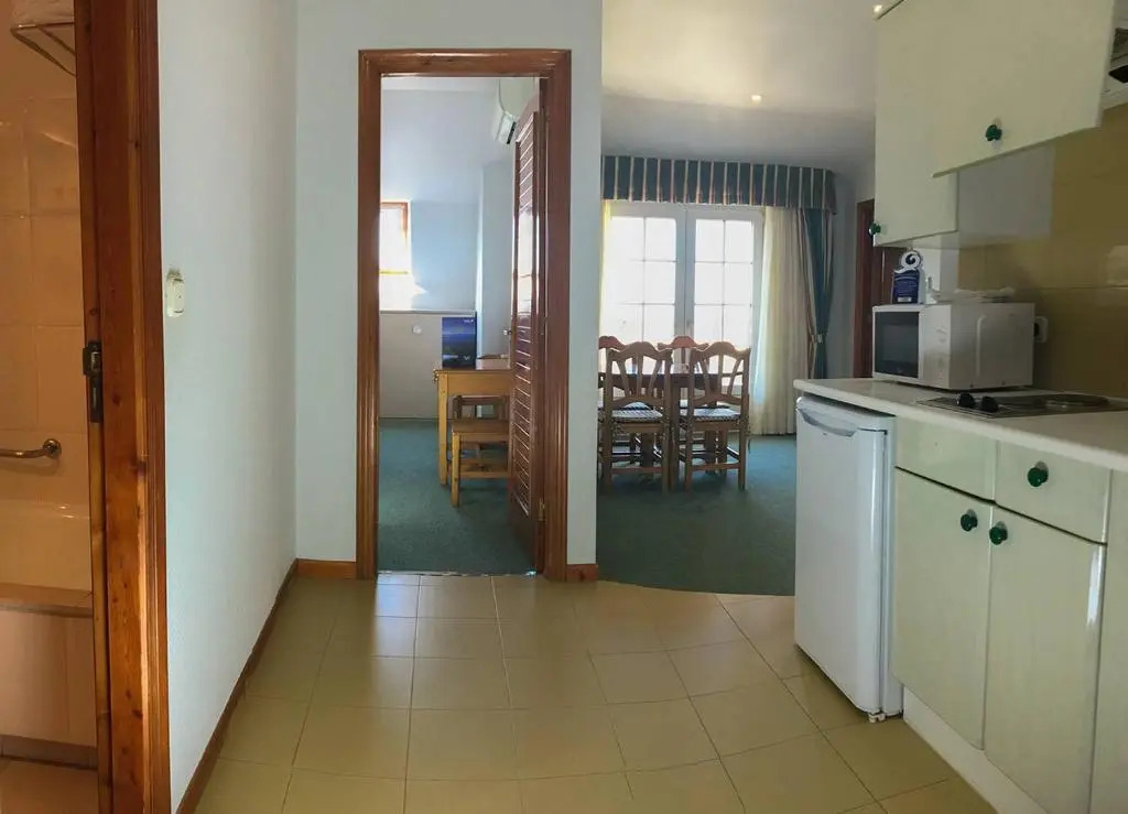 Hotel Spa Bosque Mar