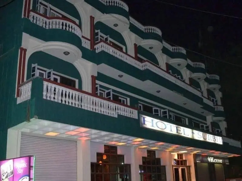 Hotel Surbhi