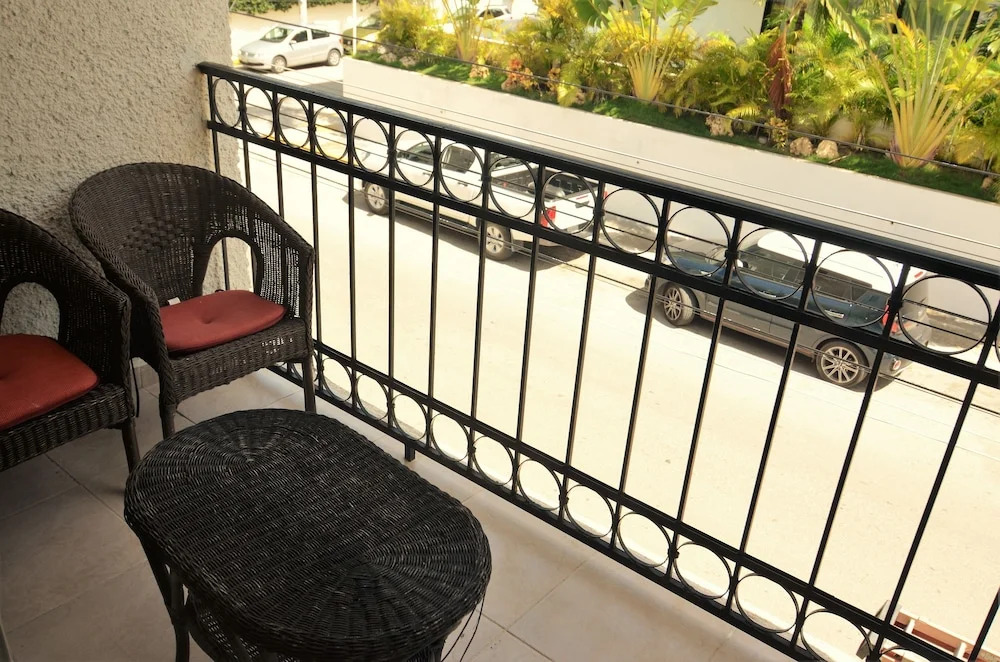 Apartment with pool view RinconadaDelSol