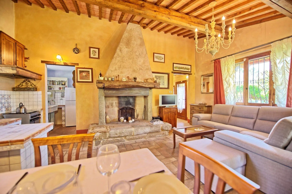 Casa Cipressi