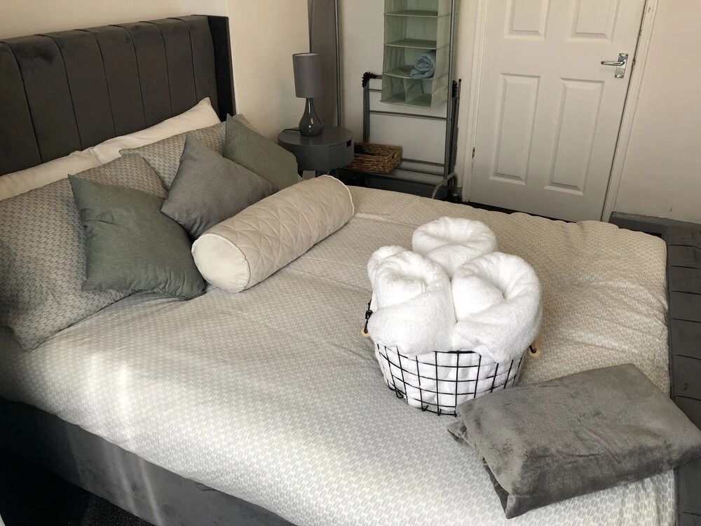 The Clifton Hideaway