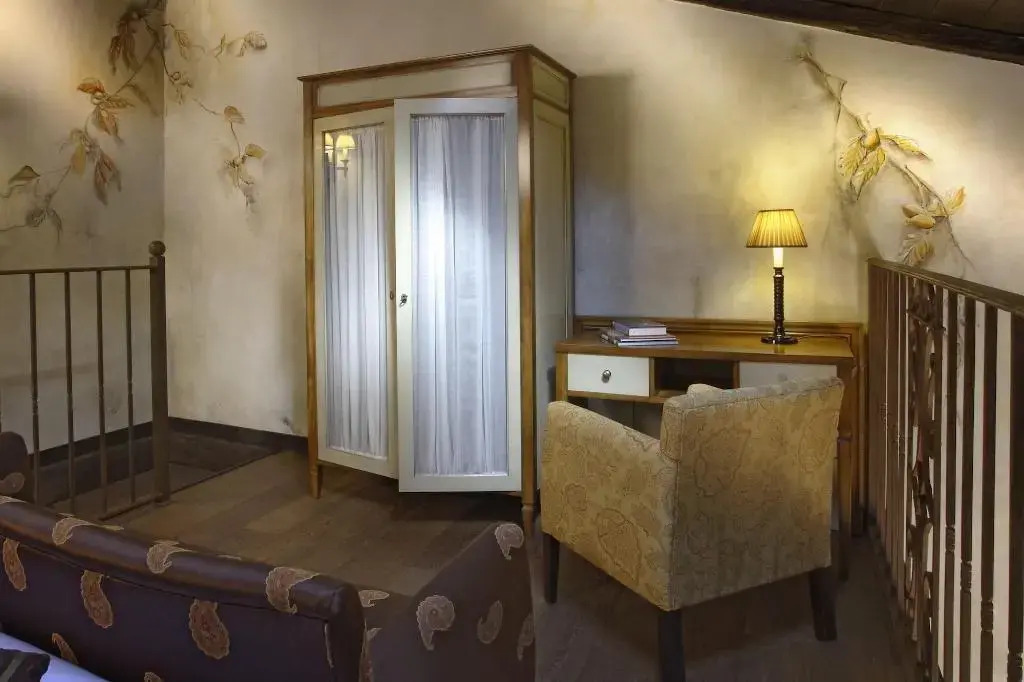Hotel Rural & Spa Los Ánades