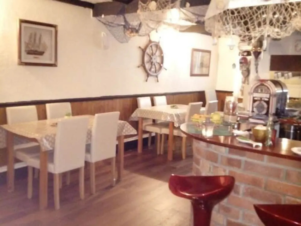 Seahaven Guesthouse