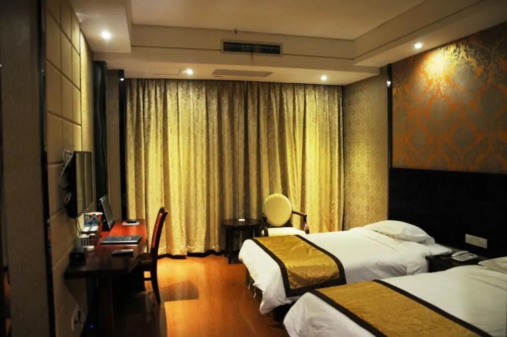 Xinji Holiday Hotel