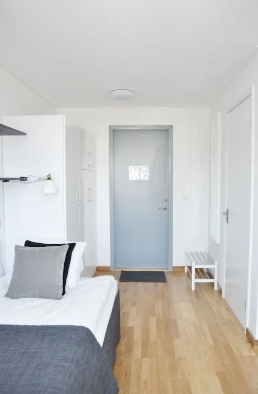Hotel Apartments Lund
