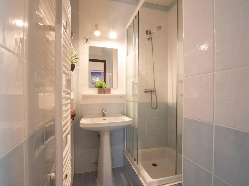 Appartement Saint-Lary-Soulan, 3 pièces, 4 personnes - FR-1-296-278