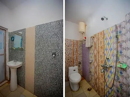 OYO 308 Hotel Shubham