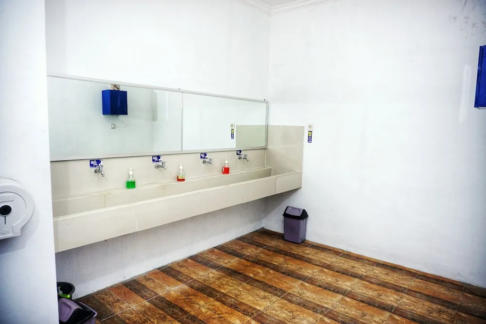 Nau Hostel