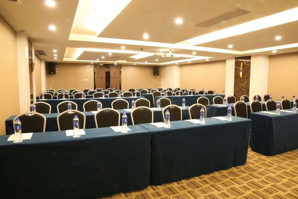 Foshan Baolong Hotel