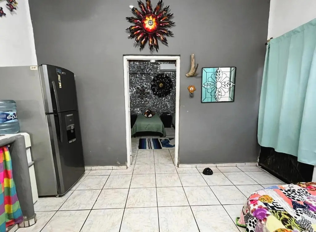 Casa Katrina #2