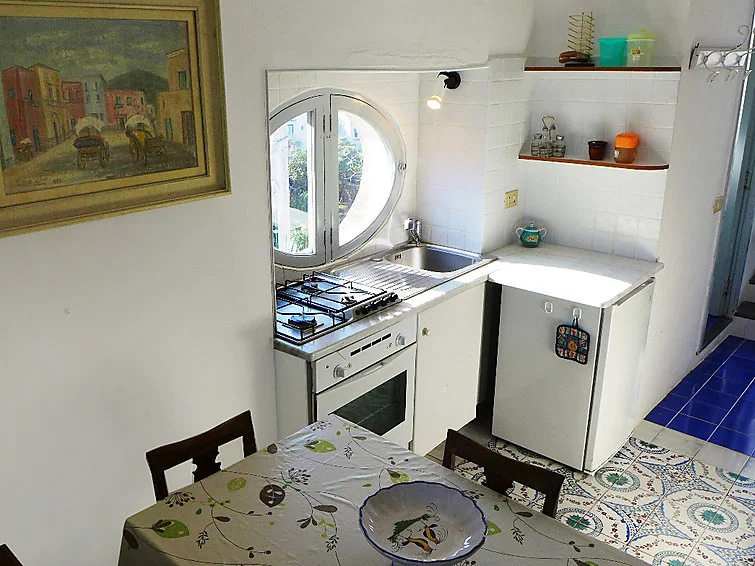 Apartment Lo Scuopolo by Interhome