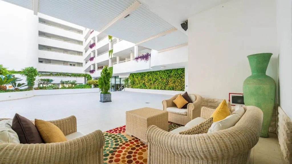 Hapimag Apartments Marbella