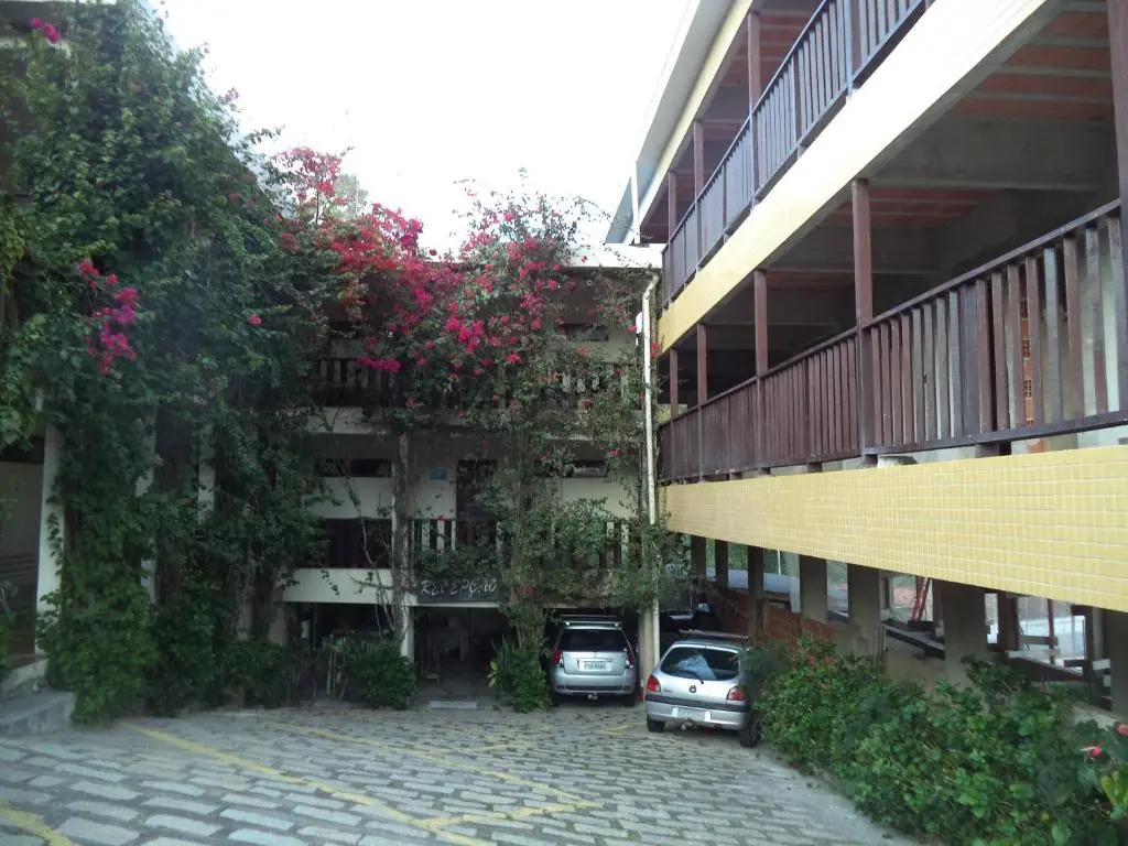 Chalés Xibayka Ilhabela
