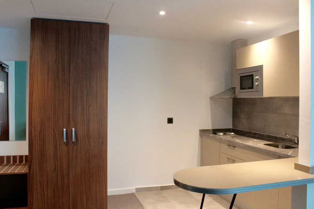 Kyriad Residence Casablanca