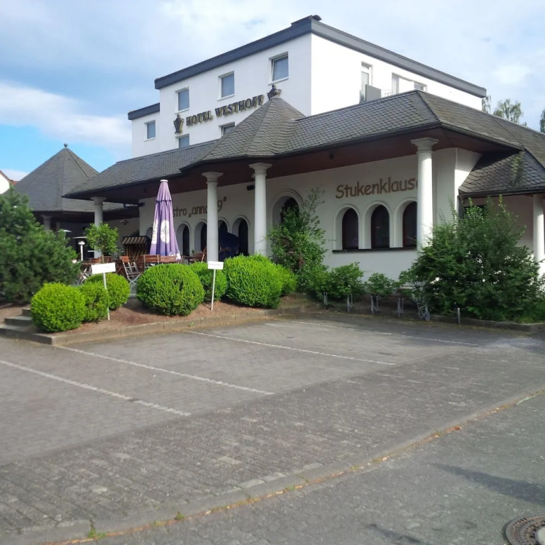 Hotel Westhoff