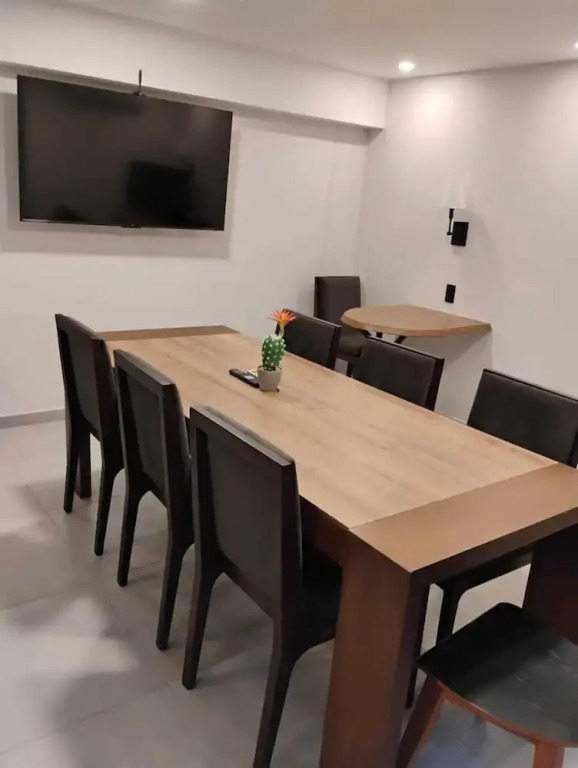 Hotel HVD Inn Cabecera