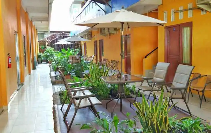 Hotel Pelangi