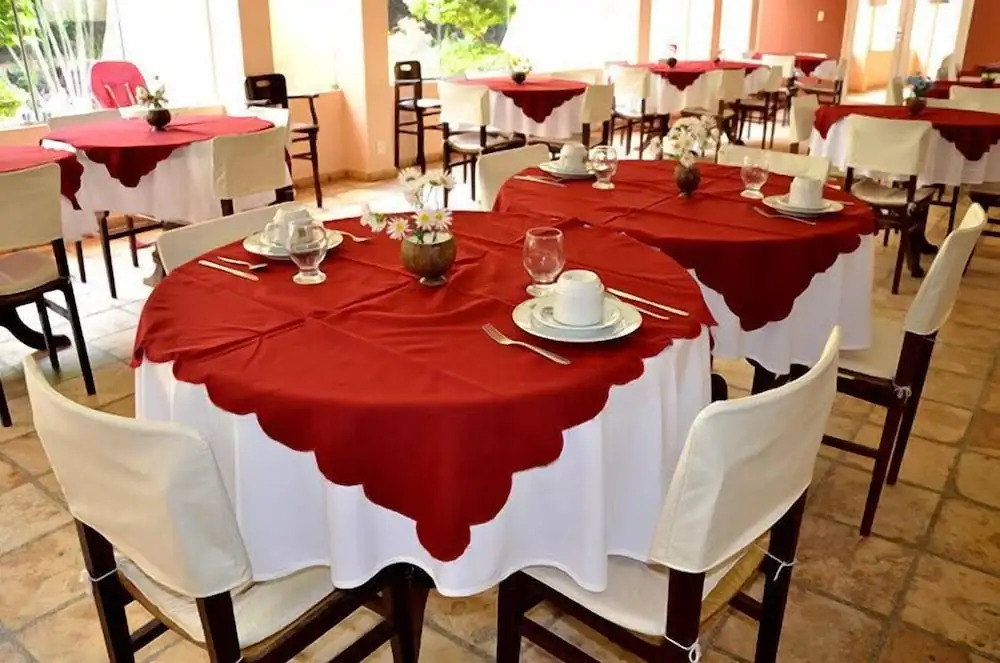 Hotel das Fontes