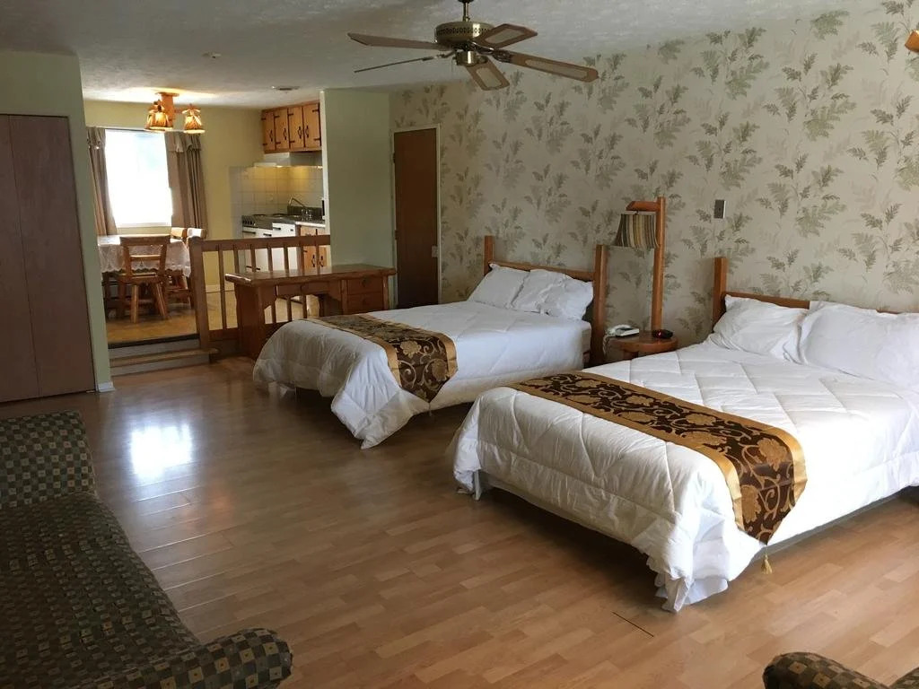 Motel le Sabre